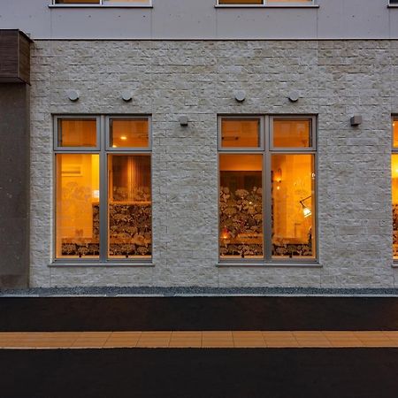 Plat Hostel Keikyu Sapporo Sky Exterior foto